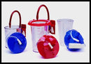 Medi-Vac® CRD™ Suction Liner Kit, 72/CS