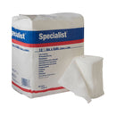Specialist® White Cotton / Rayon Undercast Cast Padding, 4 Inch x 4 Yard, 72/CS
