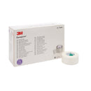 3M™ DURAPORE™ SILK-LIKE CLOTH MEDICAL TAPE,1 INCH X 10 YARD, SOLD AS 120/CASE SOLVENTUM 1538-1