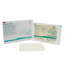 3M™ TEGADERM™ TRANSPARENT FILM DRESSING, 6 X 8 INCH, SOLD AS 10/BOX SOLVENTUM 1628