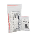 MCKESSON STETHOSCOPE ID TAG, SOLD AS 1000/CASE MCKESSON 98BKGM