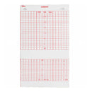 PAPER FETAL HEART MONITORIG(40RL/CS) PRECHT, 40/CS
