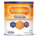 ENFAMIL® NUTRAMIGEN™ WITH ENFLORA LGG® TODDLER FORMULA, 12.6-OUNCE CAN, SOLD AS 6/CASE MEAD 154804