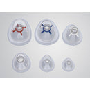 Airlife Resuscitation Mask Mask Resuscitation Child/Smadult Disp 20/Cs -2K8053