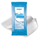 COMFORT BATH® UNSCENTED CLEANSING WASHCLOTHS, SOLD AS 44/CASE SAGE 7903