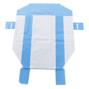 SMART-FOLD H650 STERILIZATION WRAP, 40 X 55 INCH, SOLD AS 48/CASE O&M 14277