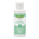 SHAMPOO/BODYWASH, REMEDY SCENTED 2OZ (144/CS), 144/CS