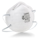 3M™ N95 Particulate Respirator Mask, 160/CS