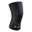 KNEE SLEEVE, PATELLA CLOSED BLK XLG, 1/EA