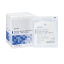 MCKESSON STERILE USP TYPE VII GAUZE SPONGE, 3 X 3 INCH, 12-PLY, SOLD AS 1200/CASE MCKESSON 16-42332