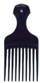 DawnMist® Hair Pick, 576/CS