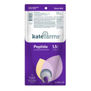 KATE FARMS® PEPTIDE 1.5 SOLE-SOURCE NUTRITION FORMULA, 1000 ML BAG, SOLD AS 1/EACH KATE 811112030409