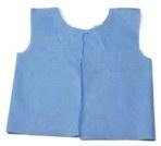 HPK INDUSTRIES EXAM CAPE, SOLD AS 100/CASE HPK 6029S