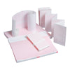 Vyaire Medical Diagnostic Recording Paper for use with GE Mac 800 ECG Machine, 10/BX