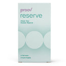 proov reserve Ovarian Reserve Follicle Stimulating Hormone Fertility Test, 6/PK