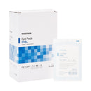 MCKESSON EYE PAD, 2-1/8 X 2-5/8 INCH, SOLD AS 50/BOX MCKESSON 16-4282