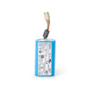 BATTERY, CONNEX SPOT 2 LI-ION7.2V, 1/EA