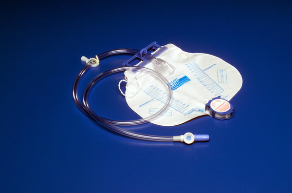 CURITY™ URINARY DRAIN BAG, SOLD AS 1/EACH CARDINAL 8206