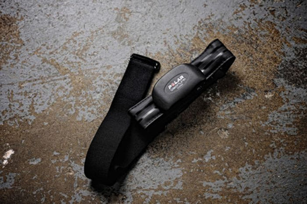 POLAR CHEST STRAP HEART RATE TRANSMITTER, SOLD AS EACH SCIFIT 10000741