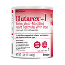 Glutarex®-1 Amino Acid-Modified Infant Formula with Iron, 14.1-ounce Can, 6/CS