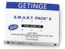 Assure S.M.A.R.T. Pack® Ii Sterilization Bowie-Dick Test Pack, 30/Bx
