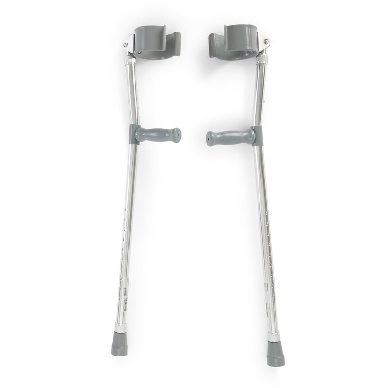 MCKESSON FOREARM CRUTCH, SOLD AS 1/BOX MCKESSON 146-10403