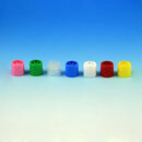 Tube Closure, 1000/PK