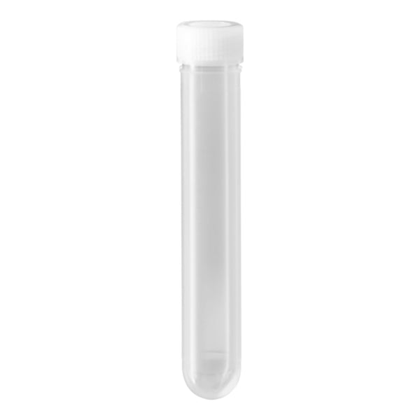 SARSTEDT TEST TUBE, 10 ML, 15.3 X 92 MM, SOLD AS 500/CASE SARSTEDT 60.610.001