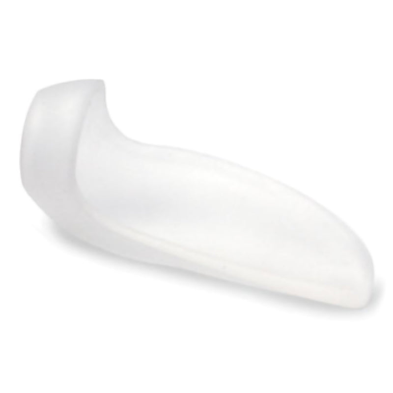 VISCO-GEL® HALLUX BUNION GUARD™ BUNION PROTECTOR, ONE SIZE FITS MOST, SOLD AS 1/PACK PEDIFIX 1316