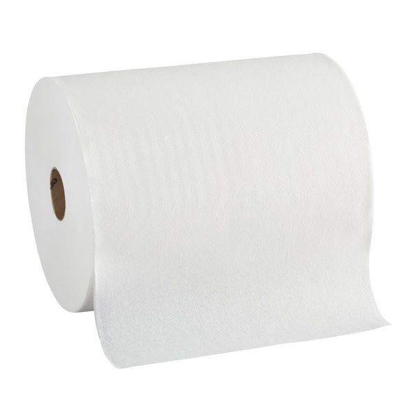 ENMOTION® TOUCHLESS WHITE PAPER TOWEL, 10 INCH X 800 FOOT, SOLD AS 1/ROLL GEORGIA 89490