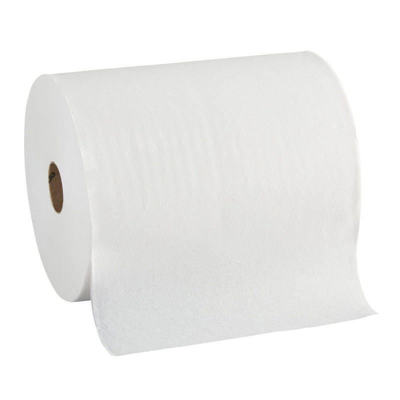 ENMOTION® TOUCHLESS WHITE PAPER TOWEL, 10 INCH X 800 FOOT, SOLD AS 6/CASE GEORGIA 89490