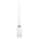 Globe Scientific™ Filtered Low Retention Pipette Tips, 20/CS