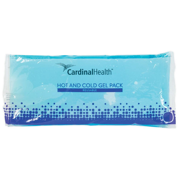 CARDINAL HEALTH™ HOT / COLD THERAPY, 6 X 9 INCH, SOLD AS 24/CASE CARDINAL 80104