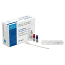 TEST KIT, RSV RAPID CHECK ANTIGEN W/SWAB CLIA WAIVED (20/KT), 1/KT