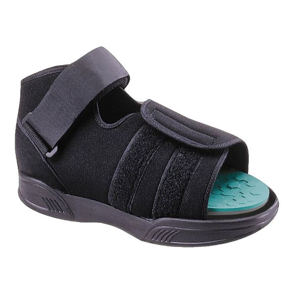 PRESSURE RELIEF SHOE, SOLD AS 1/EACH OSSUR 10342
