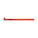 Clearimage® Identification Band, 500/BX