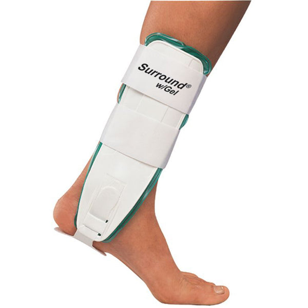 SURROUND® ANKLE SUPPORT, MEDIUM, SOLD AS 1/EACH DJO 79-97865