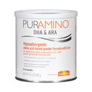 PURAMINO™ POWDER INFANT FORMULA, 14.1-OUNCE CAN, SOLD AS 1/EACH MEAD 179101