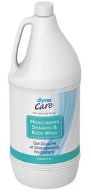 DYNAREX® SHAMPOO AND BODY WASH, SOLD AS 4/CASE DYNAREX 1387