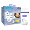 BAG, BREAST MILK STORAGE 6OZ 100CT (2/BX 6BX/CS), 12/CS