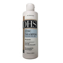 SHAMPOO, DHS ZINC 16OZ9PERSN, 1/EA