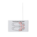 MONOFILAMENT, D HANDLE (20/BX)MEDMON, 20/BX