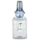 PURELL ADVANCED HAND SANITIZER GEL, 70% ETHYL ALCOHOL, 700 ML REFILL BOTTLE, SOLD AS 1/EACH GOJO 8703-04