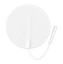 ValuTrode® Foam Electrotherapy Electrode for use with TENS, NMES and FES Units, 10/CS