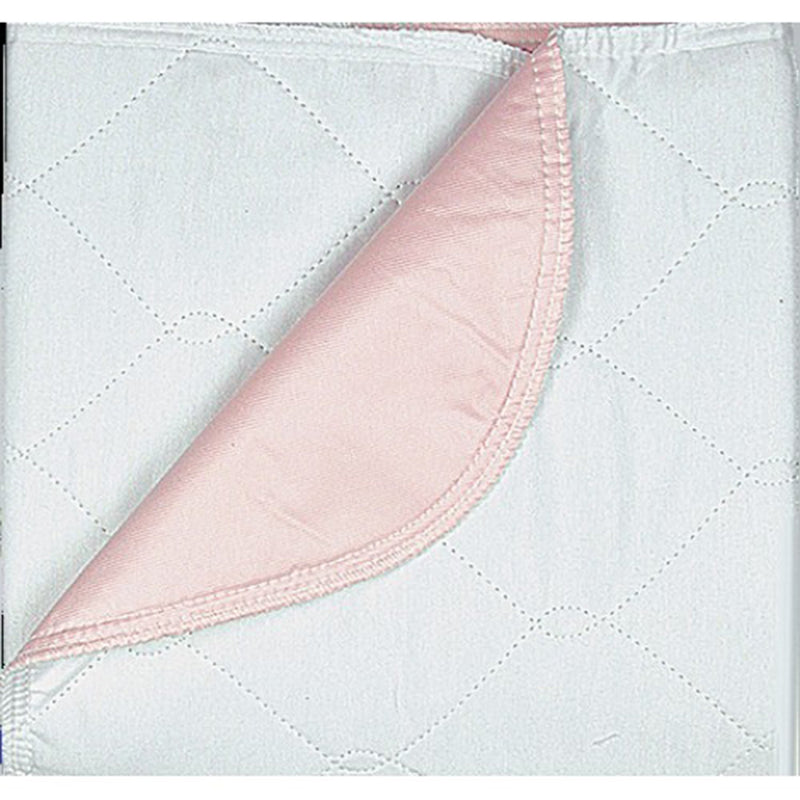 BECK'S CLASSIC BIRDSEYE UNDERPAD, 36 X 72 INCH, SOLD AS 12/DOZEN BECK'S BV7172PB
