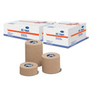 AC-TAPE® COTTON ELASTIC TAPE, 3 INCH X 5 YARD, TAN, SOLD AS 1/ROLL HARTMANN 64300000
