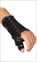 THUMB SUPPORT, UNIVERSAL LACERRT, 1/EA