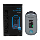 OXIMETER, PULSE SMART TRACKSTAR (80/CS), 80/CS
