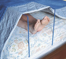 FABRICATION ENTERPRISES BED MATTRESS BLANKET LIFT BAR, SOLD AS 1/EACH FABRICATION 86-0110