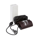 MCKESSON LUMEON® POCKET ANEROID SPHYGMOMANOMETER, LARGE CUFF, SOLD AS 12/CASE MCKESSON 01-700-13TBRGM